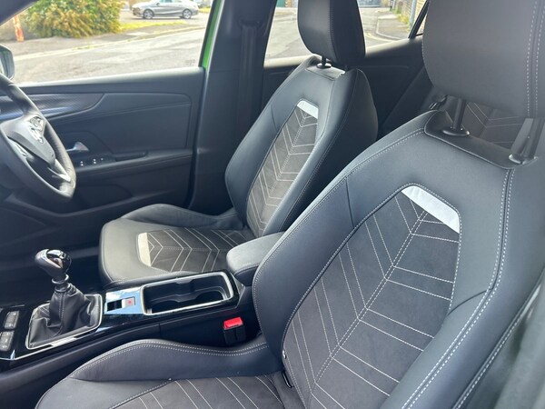 Used Vauxhall Mokka 2024 for sale - 74925773: Photo 37