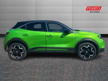 Used Vauxhall Mokka 2024 for sale - 74925773: Photo