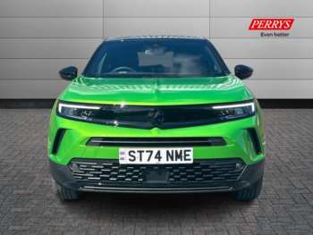 Used Vauxhall Mokka 2024 for sale - 74925773: Photo