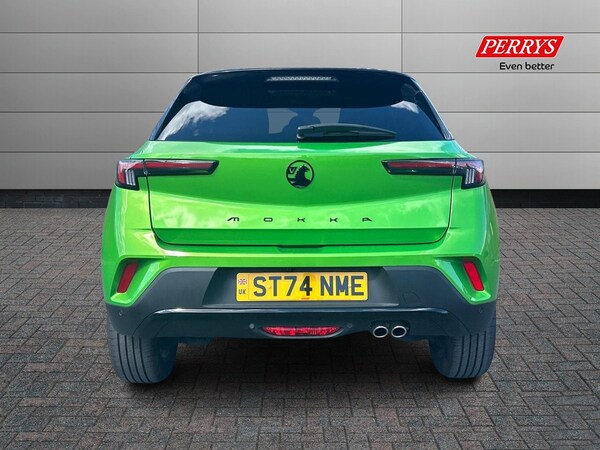 Used Vauxhall Mokka 2024 for sale - 74925773: Photo 5