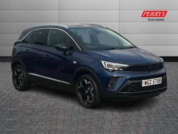 2022 - 1.5 Turbo D Ultimate 5dr