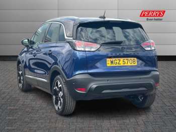 Used Vauxhall Crossland 2022 for sale - 74926514: Photo