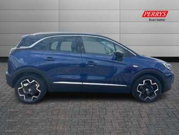 Used Vauxhall Crossland 2022 for sale - 74926514: Photo
