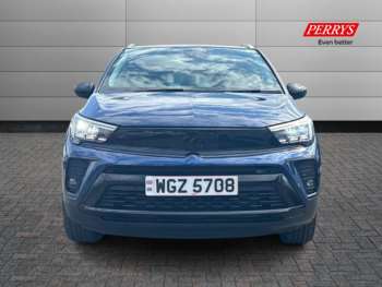Used Vauxhall Crossland 2022 for sale - 74926514: Photo