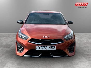 Used Kia Ceed 2022 for sale - 78105092: Photo