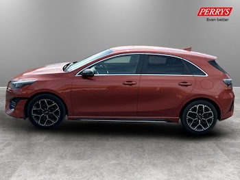 Used Kia Ceed 2022 for sale - 78105092: Photo