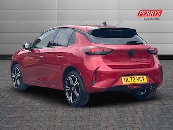 Used Vauxhall Corsa 2023 for sale - 75283728: Photo
