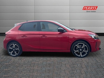 Used Vauxhall Corsa 2023 for sale - 75283728: Photo