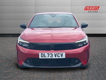 Used Vauxhall Corsa 2023 for sale - 75283728: Photo