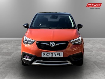 Used Vauxhall Crossland X 2020 for sale - 78305306: Photo