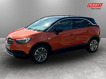 Used Vauxhall Crossland X 2020 for sale - 78305306: Photo