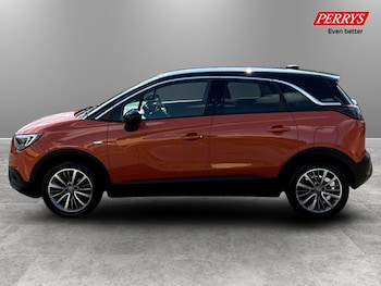 Used Vauxhall Crossland X 2020 for sale - 78305306: Photo
