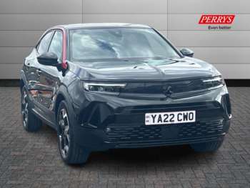 2022 - 1.2 Turbo 100 SRi Premium 5dr Hatchback
