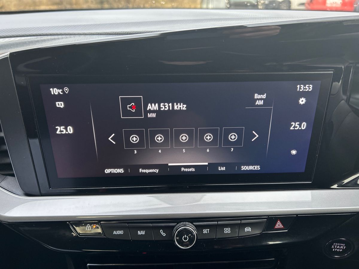 Used Vauxhall Mokka 2024 for sale - 76845592: Photo 10