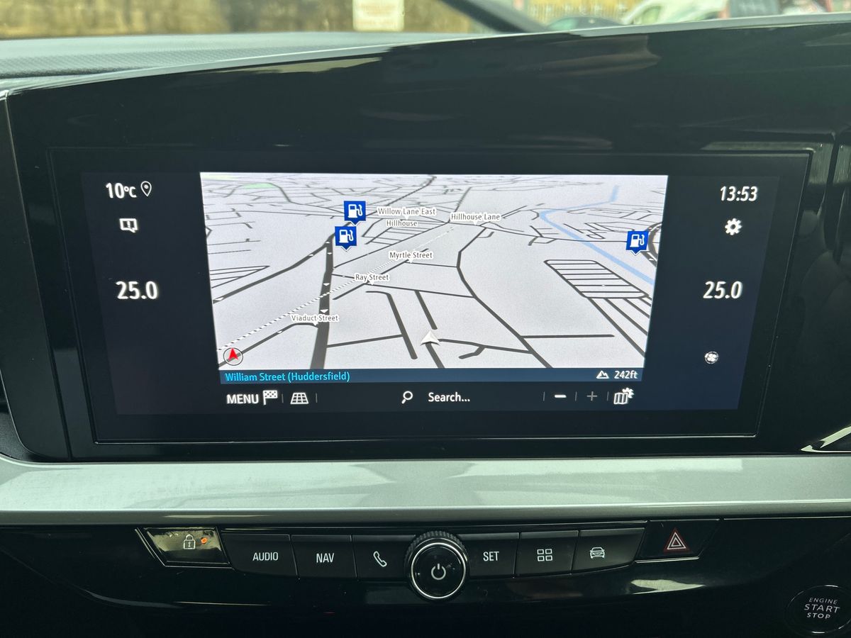 Used Vauxhall Mokka 2024 for sale - 76845592: Photo 11