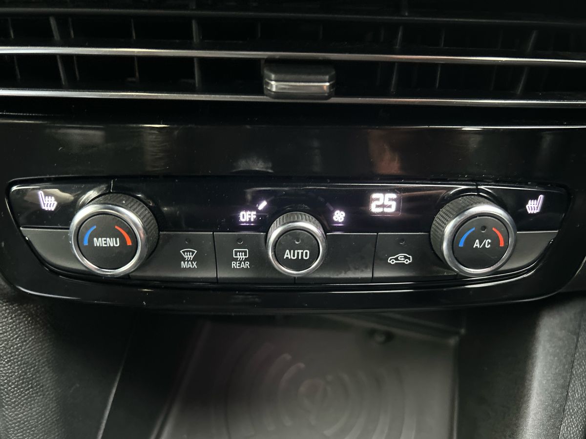 Used Vauxhall Mokka 2024 for sale - 76845592: Photo 12