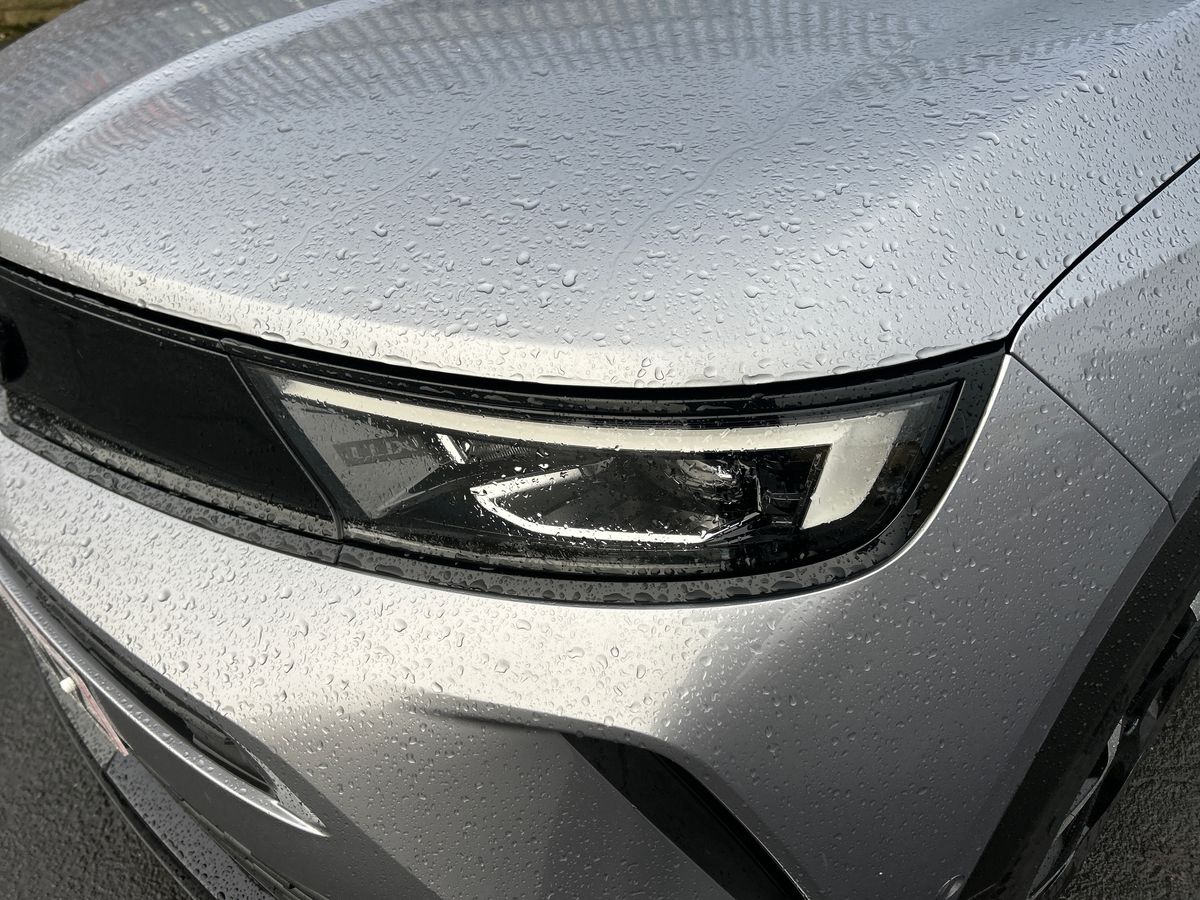 Used Vauxhall Mokka 2024 for sale - 76845592: Photo 13