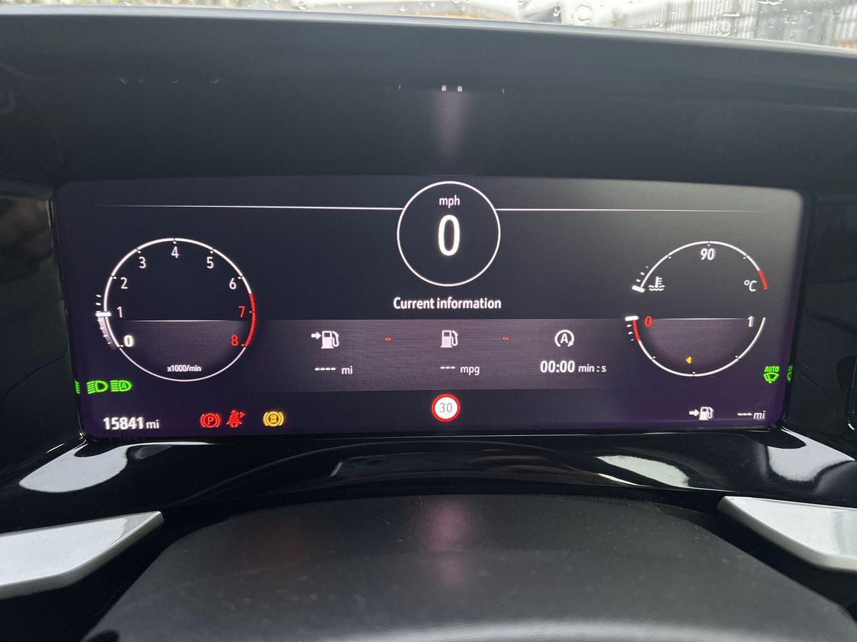 Used Vauxhall Mokka 2024 for sale - 76845592: Photo 14