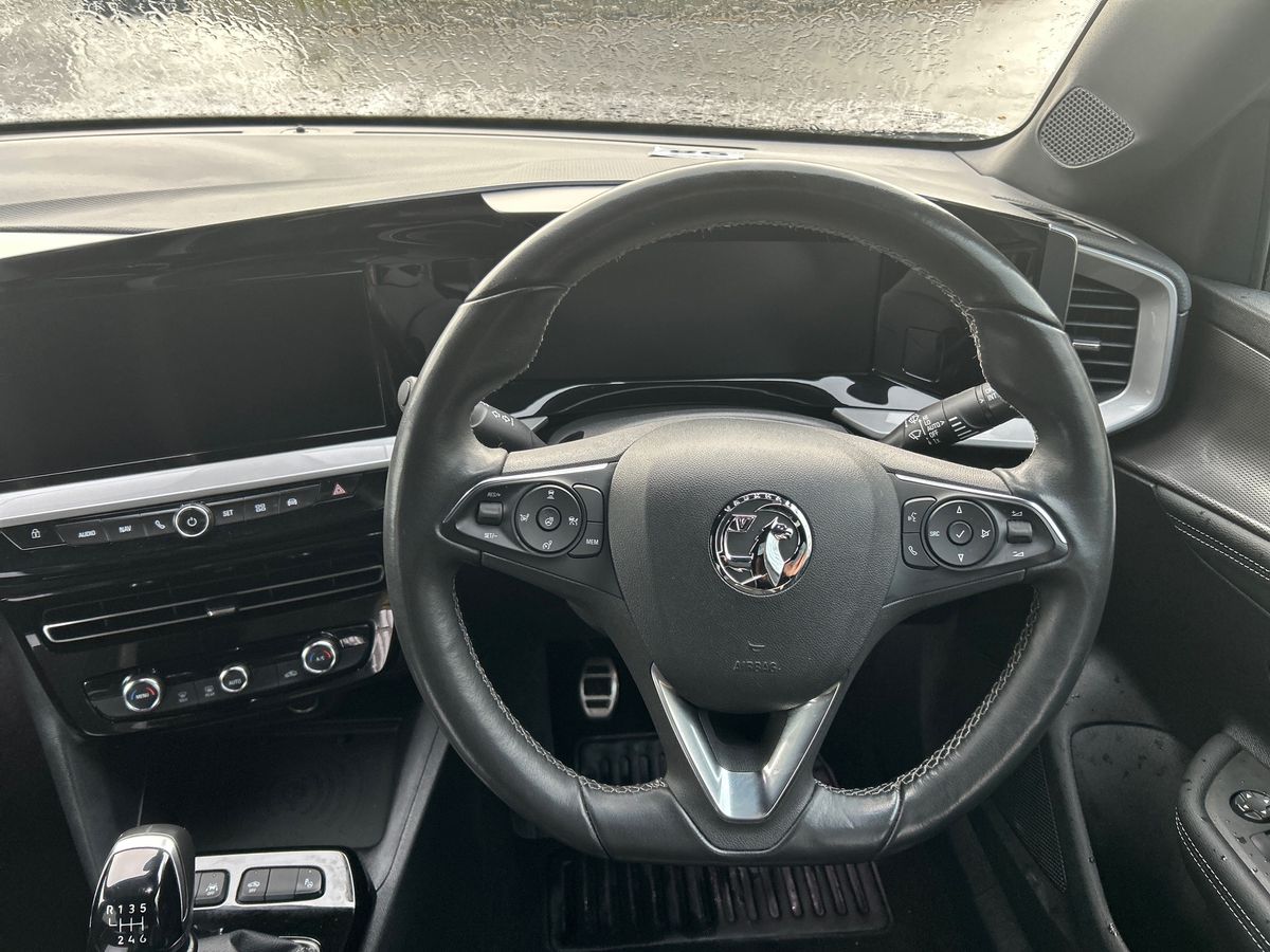 Used Vauxhall Mokka 2024 for sale - 76845592: Photo 15