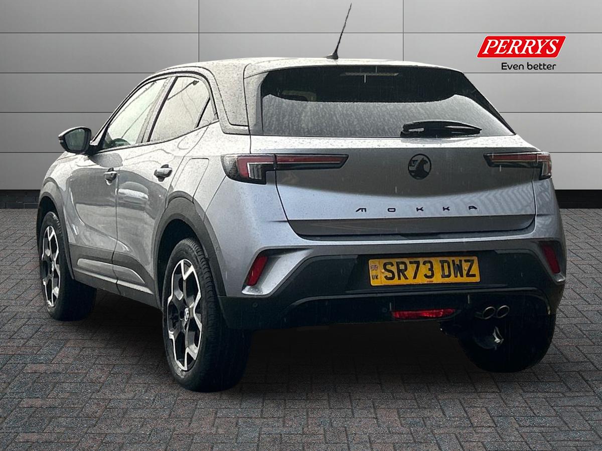 Used Vauxhall Mokka 2024 for sale - 76845592: Photo 2