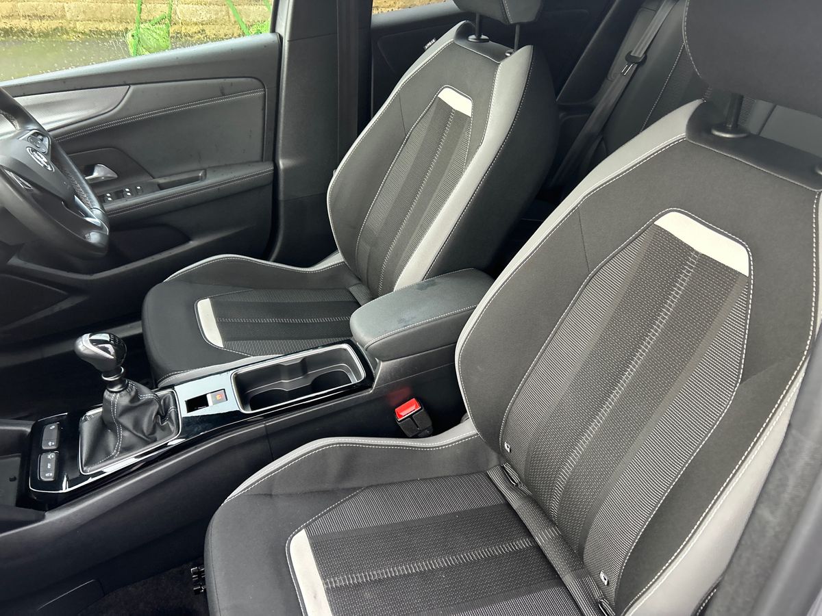 Used Vauxhall Mokka 2024 for sale - 76845592: Photo 22