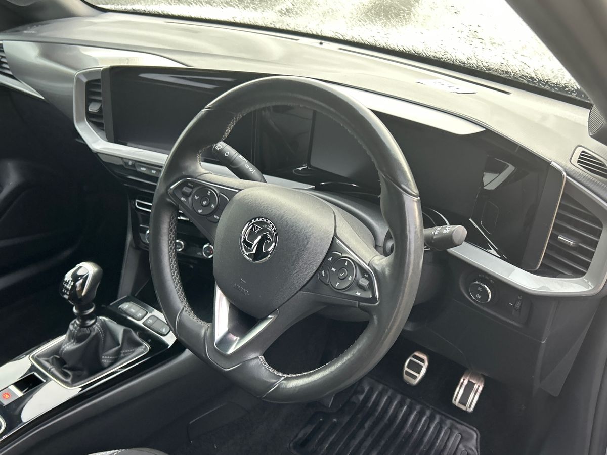 Used Vauxhall Mokka 2024 for sale - 76845592: Photo 26