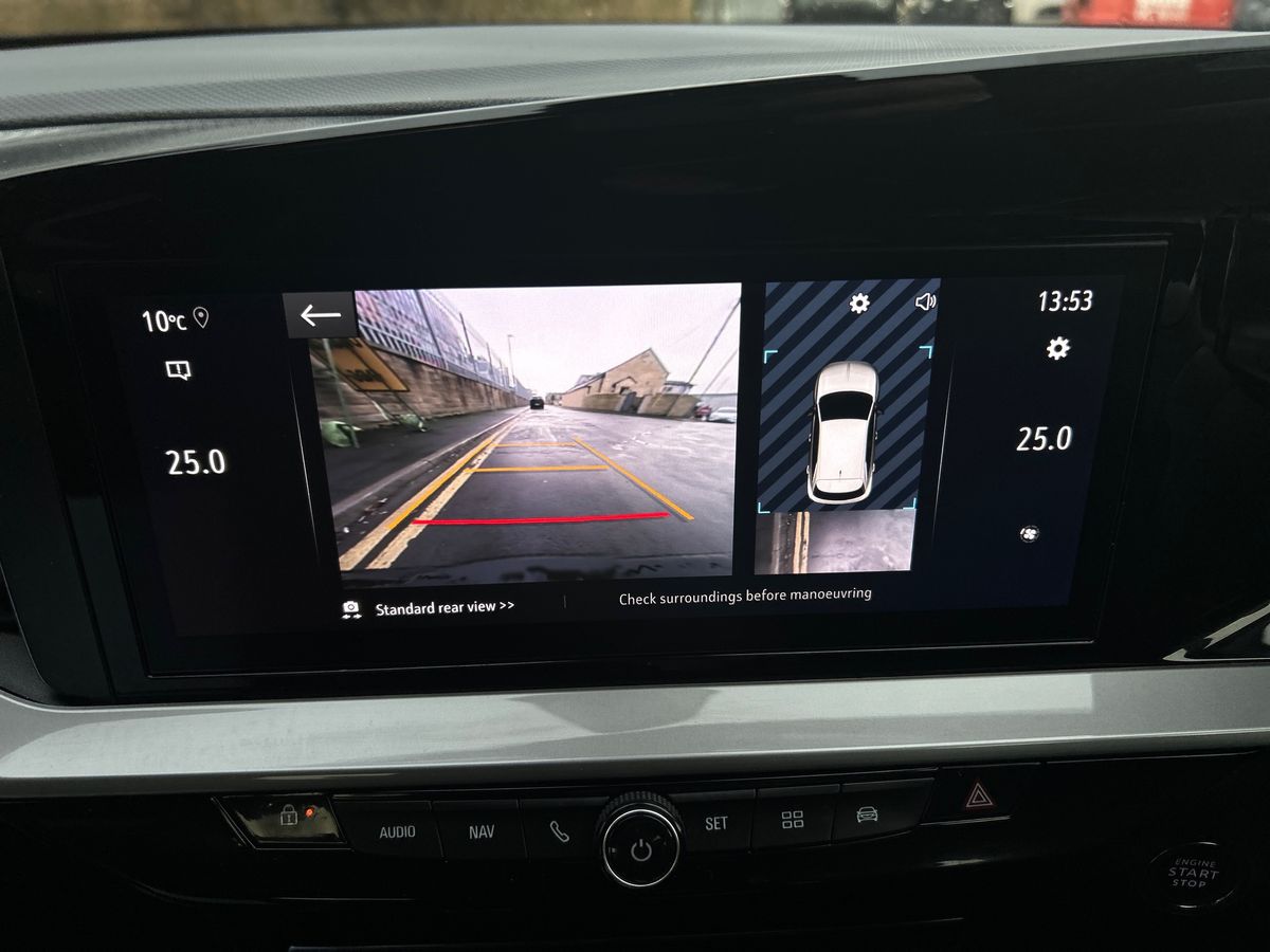 Used Vauxhall Mokka 2024 for sale - 76845592: Photo 27