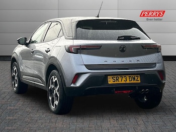 Used Vauxhall Mokka 2024 for sale - 76845592: Photo