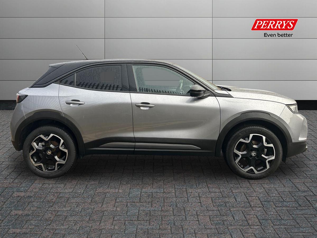 Used Vauxhall Mokka 2024 for sale - 76845592: Photo 3