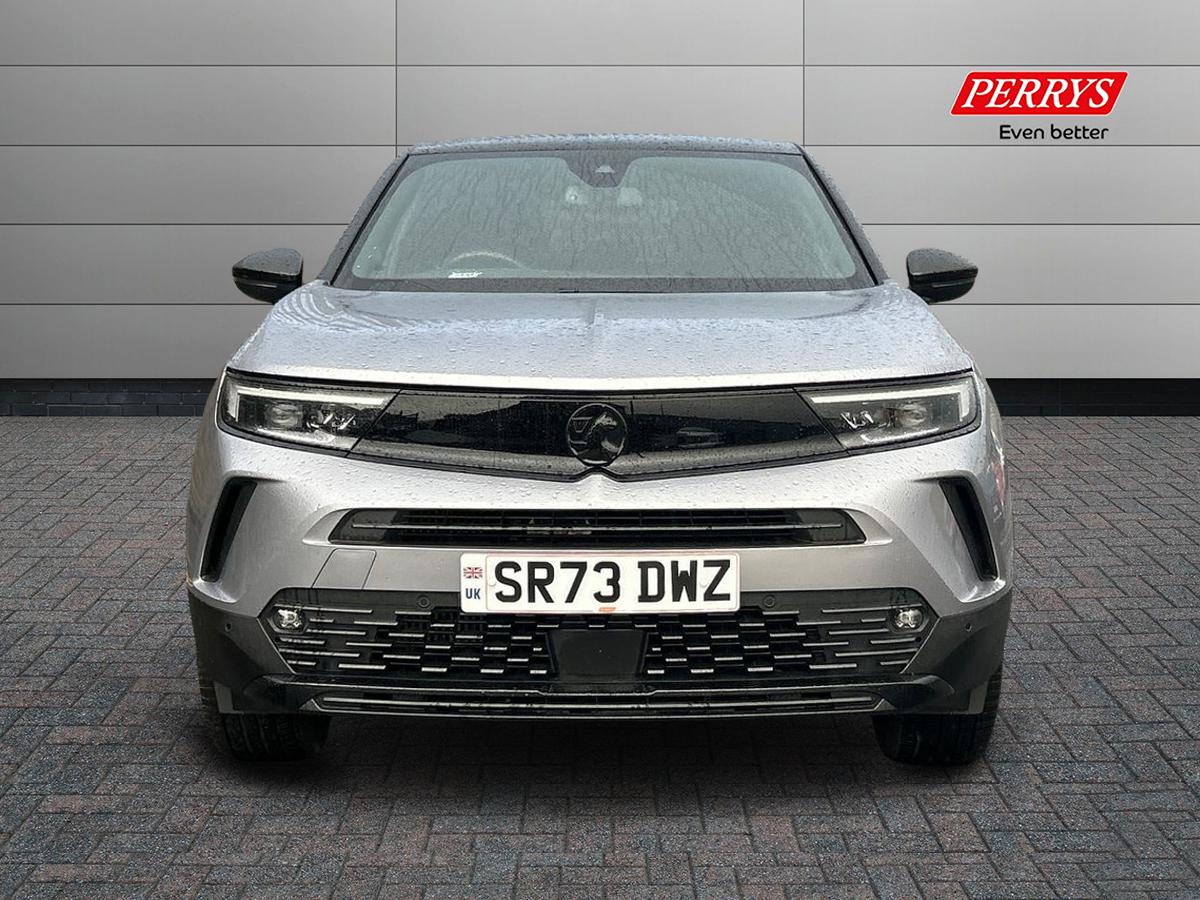 Used Vauxhall Mokka 2024 for sale - 76845592: Photo 4