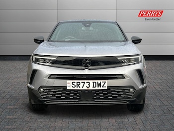 Used Vauxhall Mokka 2024 for sale - 76845592: Photo