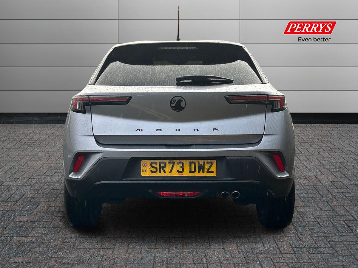 Used Vauxhall Mokka 2024 for sale - 76845592: Photo 5