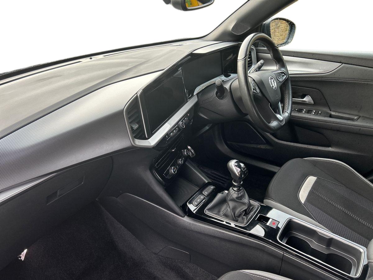 Used Vauxhall Mokka 2024 for sale - 76845592: Photo 6