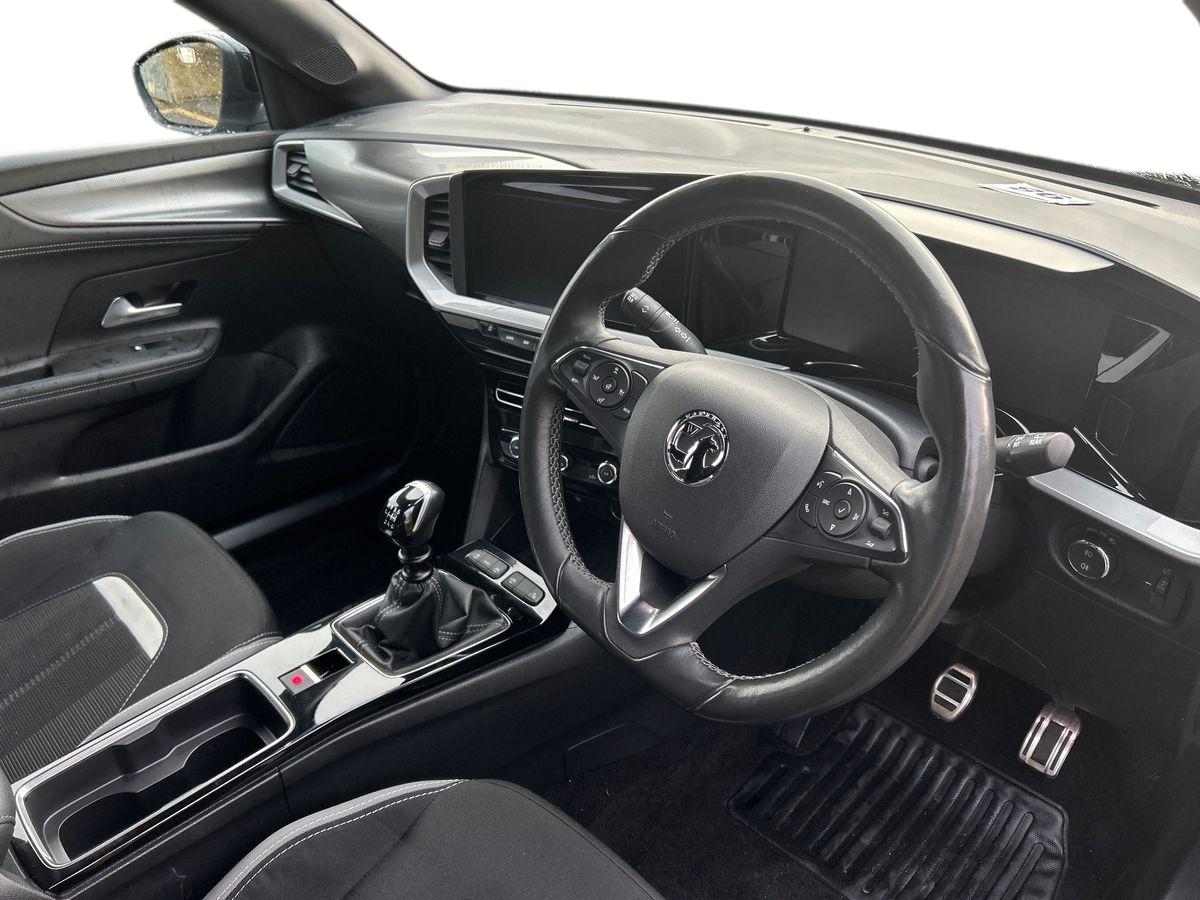 Used Vauxhall Mokka 2024 for sale - 76845592: Photo 8