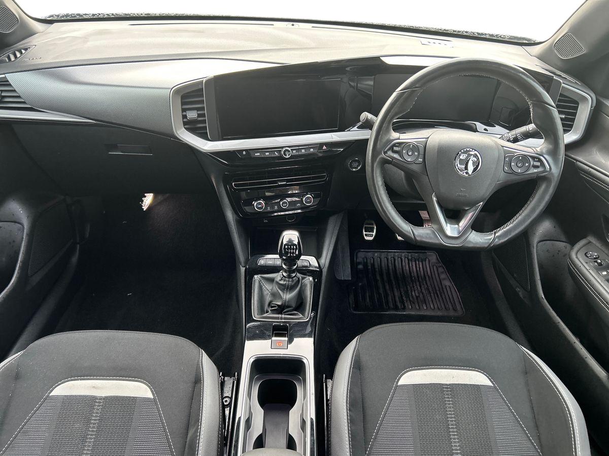 Used Vauxhall Mokka 2024 for sale - 76845592: Photo 9