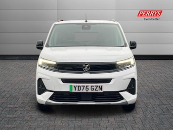 Used Vauxhall Combo Life 2025 for sale - 76518189: Photo