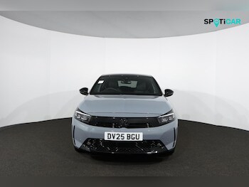 Used Vauxhall Corsa 2025 for sale - 77398629: Photo