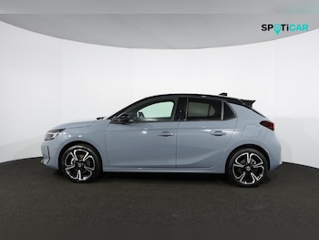 Used Vauxhall Corsa 2025 for sale - 77398629: Photo