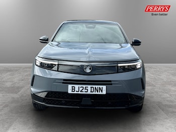 Used Vauxhall Grandland 2025 for sale - 79082765: Photo