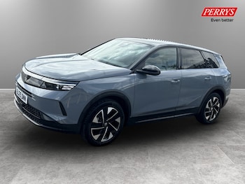 Used Vauxhall Grandland 2025 for sale - 79082765: Photo