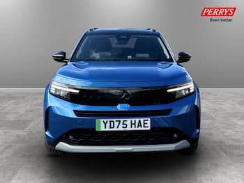 Used Vauxhall Frontera 2025 for sale - 79716990: Photo