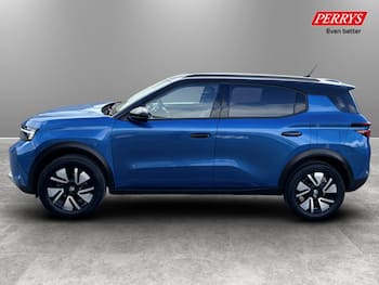 Used Vauxhall Frontera 2025 for sale - 79716990: Photo