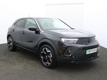 Used Vauxhall Mokka 2024 for sale - 75849970: Photo