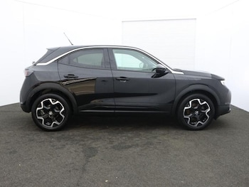 Used Vauxhall Mokka 2024 for sale - 75849970: Photo
