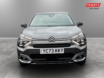 Used Citroen C4 2023 for sale - 77180240: Photo