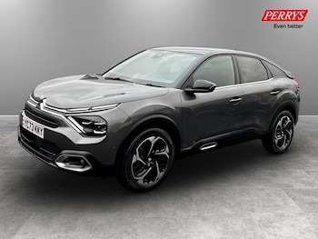 Used Citroen C4 2023 for sale - 77180240: Photo