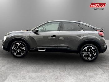 Used Citroen C4 2023 for sale - 77180240: Photo