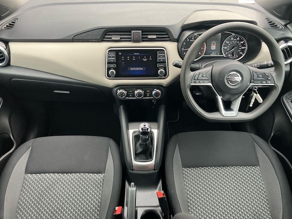 Used Nissan Micra 2021 for sale - 76171171: Photo 10