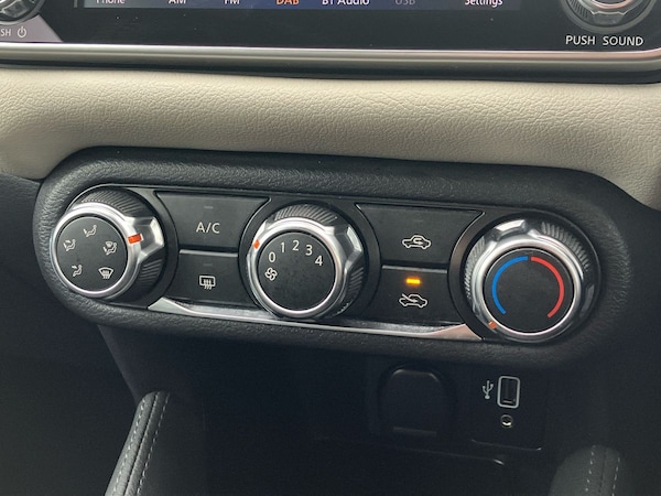 Used Nissan Micra 2021 for sale - 76171171: Photo 14