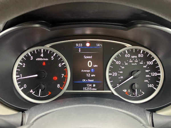 Used Nissan Micra 2021 for sale - 76171171: Photo 16